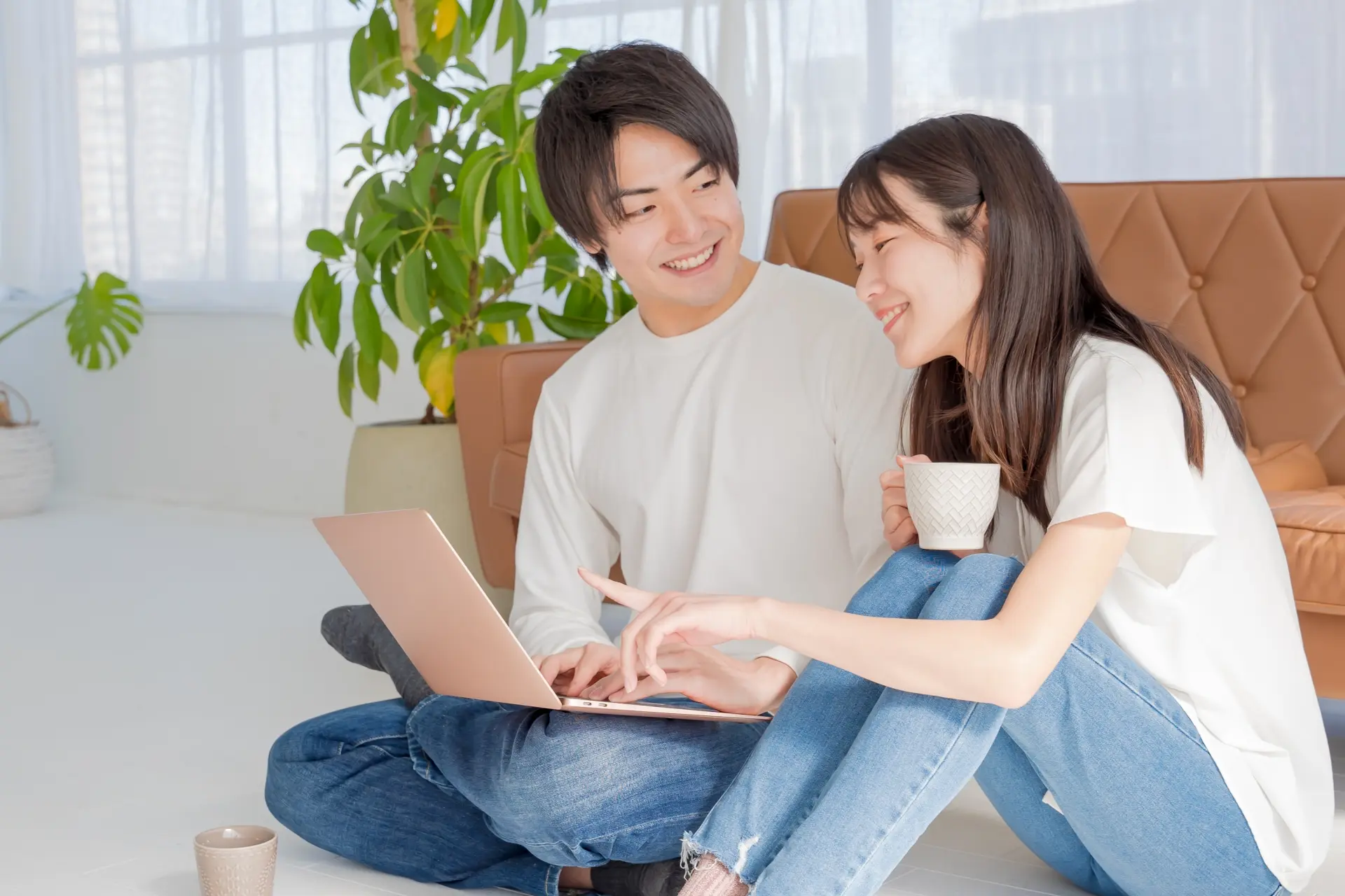 カップル向けの合宿免許を選ぶポイント