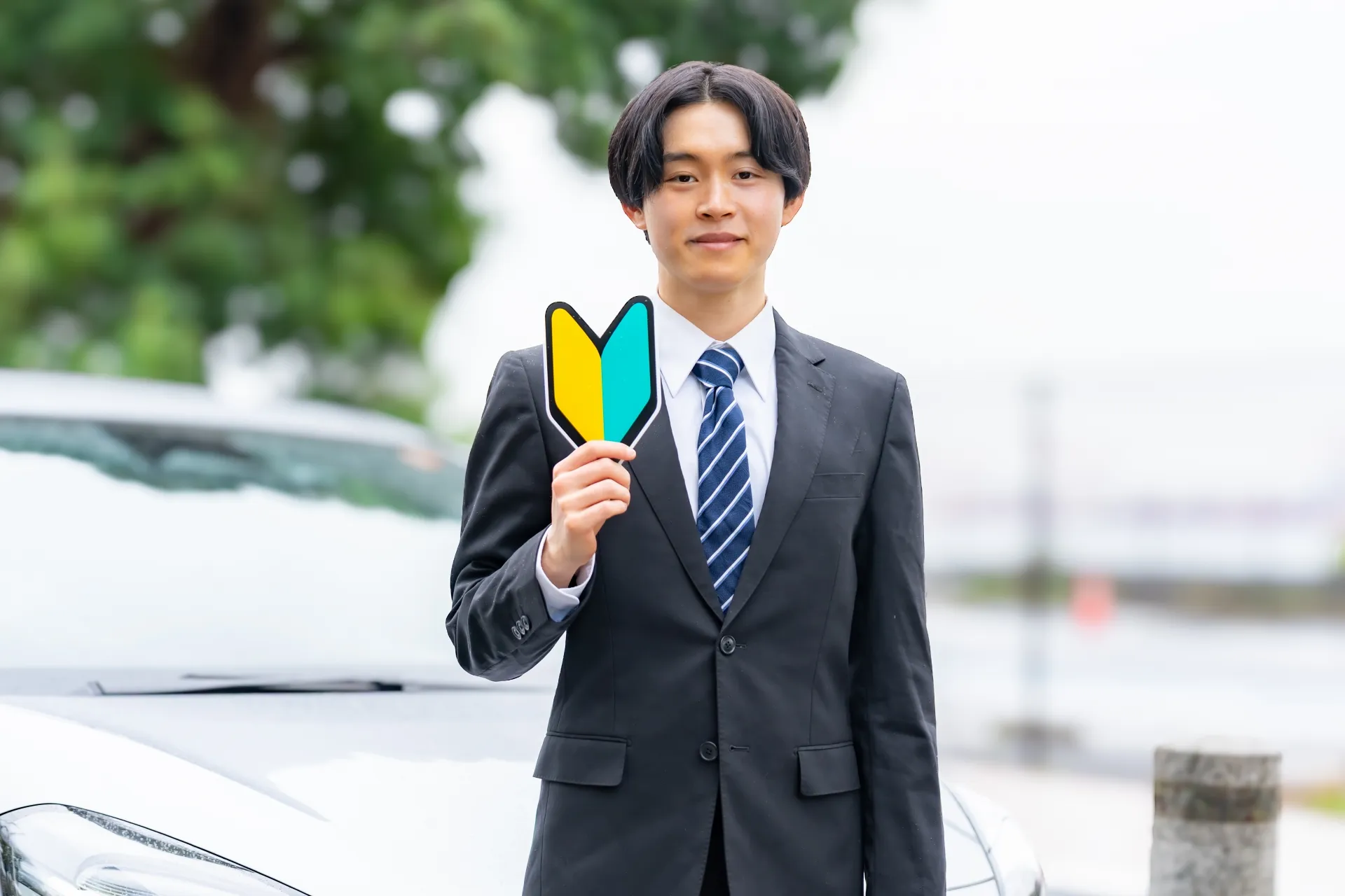 合宿免許は社会人でも参加できる？