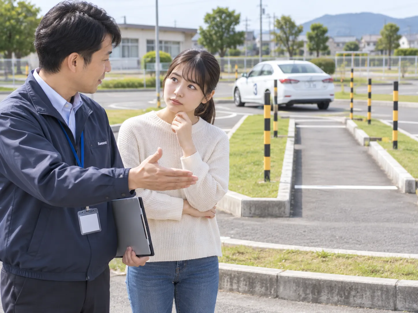 方向変換に関するよくある質問